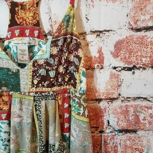 {American Rag} dress